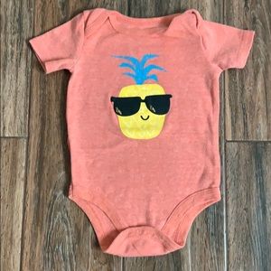 Kidgets Onesie